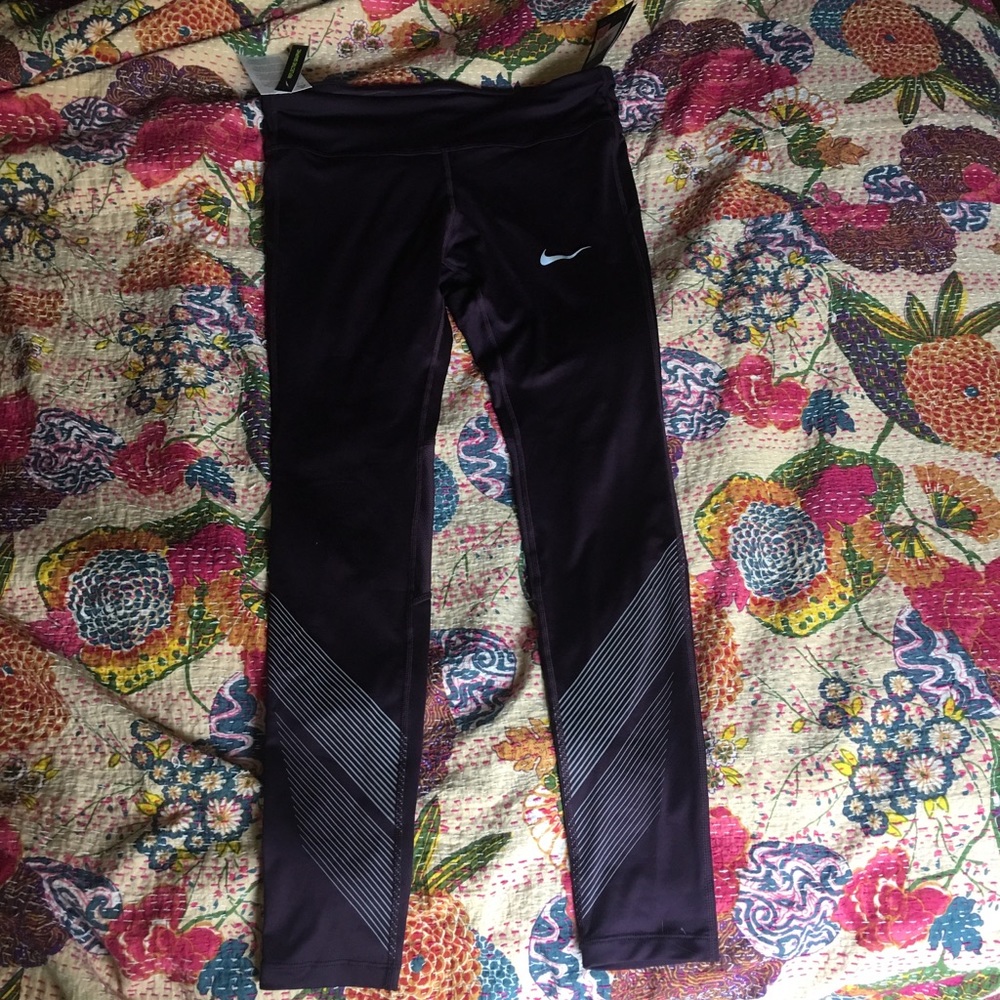 Nike pro leggings